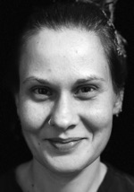 Kornelia Wawryszyn, Costume Designer for Film and TV Productions.